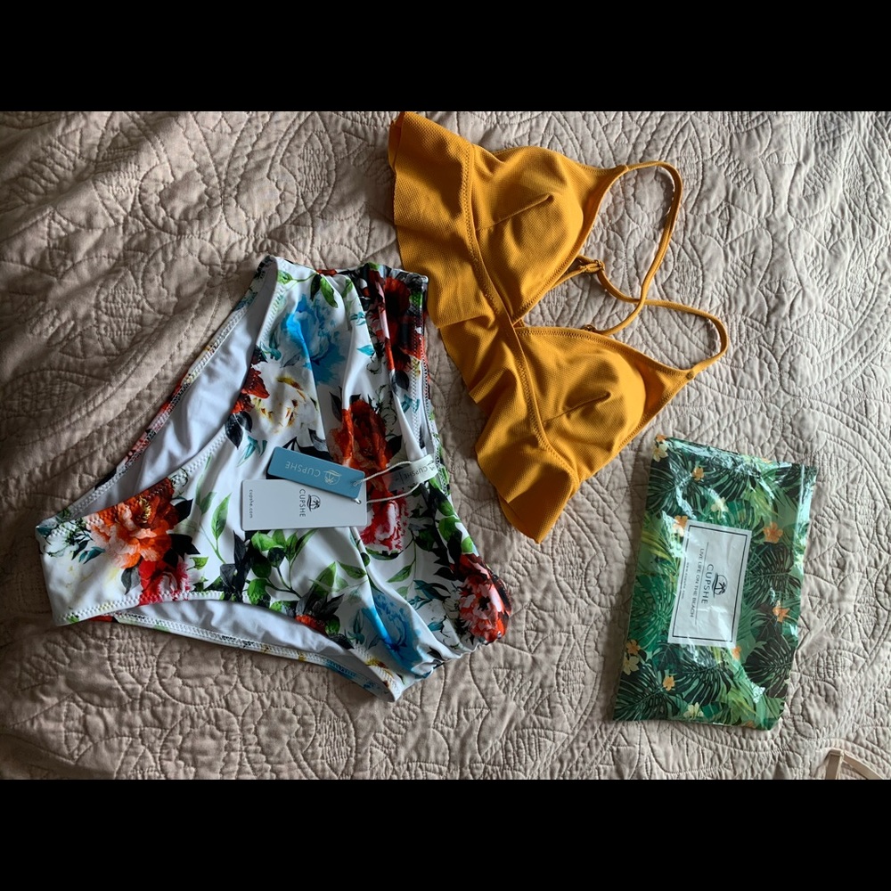 Bikini set